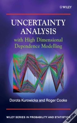 Capa do artigo Uncertainty Analysis With High Dimensional Dependence Modelling