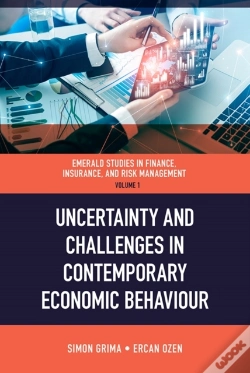 Capa do artigo Uncertainty And Challenges In Contemporary Economic Behaviour