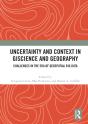 Uncertainty And Context In Giscience And Geography - Preview