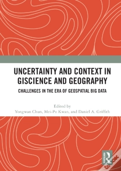 Capa do artigo Uncertainty And Context In Giscience And Geography