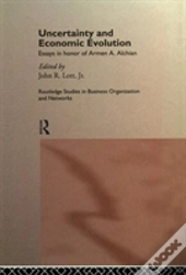 Uncertainty And Economic Evolution