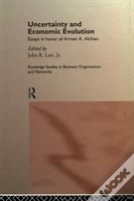 Uncertainty And Economic Evolution