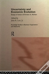 Uncertainty And Economic Evolution