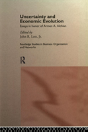 Uncertainty And Economic Evolution - Preview