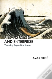 Capa do artigo Uncertainty And Enterprise