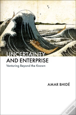 Capa do artigo Uncertainty And Enterprise