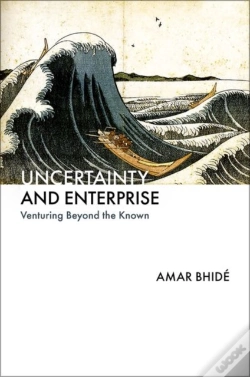 Capa do artigo Uncertainty And Enterprise