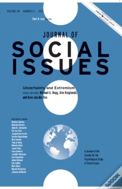 Capa do artigo Uncertainty And Extremism