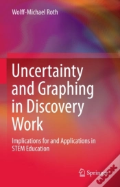 Capa do artigo Uncertainty And Graphing In Discovery Work