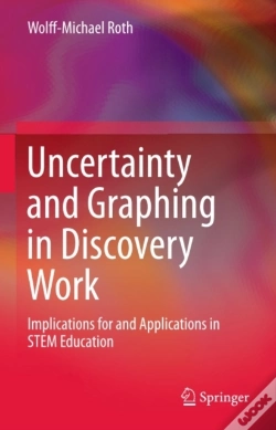 Capa do artigo Uncertainty And Graphing In Discovery Work
