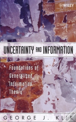 Capa do artigo Uncertainty And Information