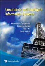 Capa do artigo Uncertainty And Intelligent Information Systems