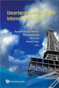 Capa do artigo Uncertainty And Intelligent Information Systems