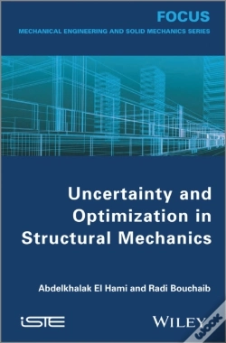 Capa do artigo Uncertainty And Optimization In Structural Mechanics