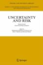 Uncertainty And Risk - Preview
