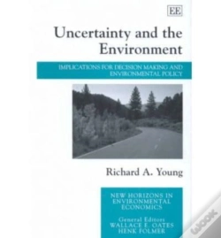 Capa do artigo Uncertainty And The Environment
