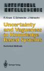 Uncertainty And Vagueness In Knowledge Based Systems - Preview