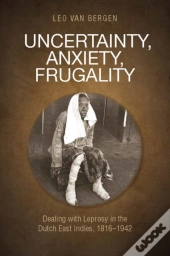 Uncertainty, Anxiety, Frugality