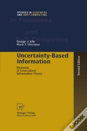 Uncertainty-Based Information
