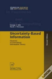 Capa do artigo Uncertainty-Based Information