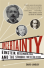 Uncertainty - Preview
