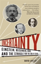 Uncertainty