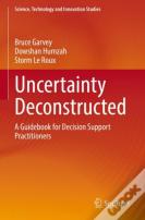 Uncertainty Deconstructed