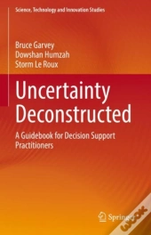 Uncertainty Deconstructed