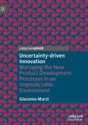 Uncertainty-Driven Innovation