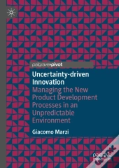 Uncertainty-Driven Innovation