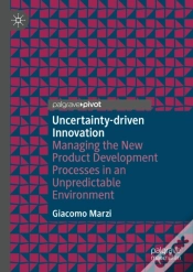 Capa do artigo Uncertainty-Driven Innovation