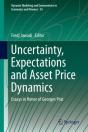 Uncertainty, Expectations And Asset Price Dynamics - Preview