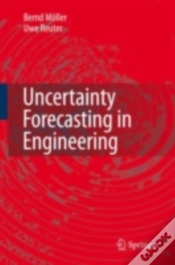 Capa do artigo Uncertainty Forecasting In Engineering