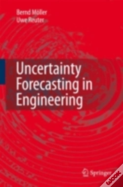 Capa do artigo Uncertainty Forecasting In Engineering