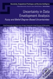 Capa do artigo Uncertainty In Data Envelopment Analysis