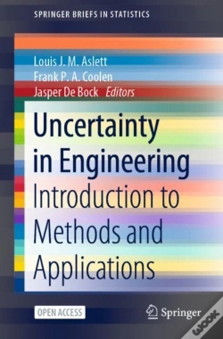 Capa do artigo Uncertainty In Engineering