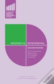 Capa do artigo Uncertainty In Entrepreneurial Decision Making