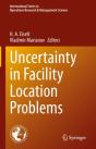 Uncertainty In Facility Location Problems - Preview