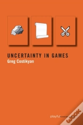 Uncertainty In Games