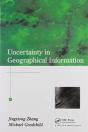 Uncertainty In Geographical Information - Preview