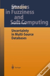 Capa do artigo Uncertainty In Multi-Source Databases
