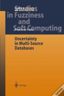Capa do artigo Uncertainty In Multi-Source Databases