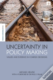 Capa do artigo Uncertainty In Policy Making