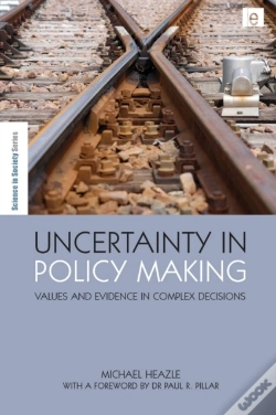 Capa do artigo Uncertainty In Policy Making
