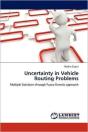 Uncertainty In Vehicle Routing Problems - Preview