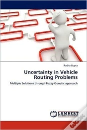 Capa do artigo Uncertainty In Vehicle Routing Problems
