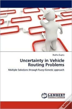 Capa do artigo Uncertainty In Vehicle Routing Problems