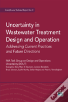 Uncertainty In Wastewater Treatment Design And Operation