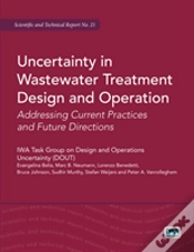 Capa do artigo Uncertainty In Wastewater Treatment Design And Operation