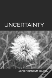 Capa do artigo Uncertainty